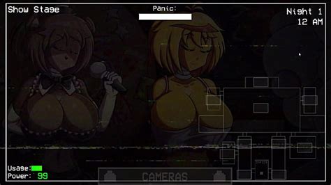 Vídeos fnia XVIDEOS