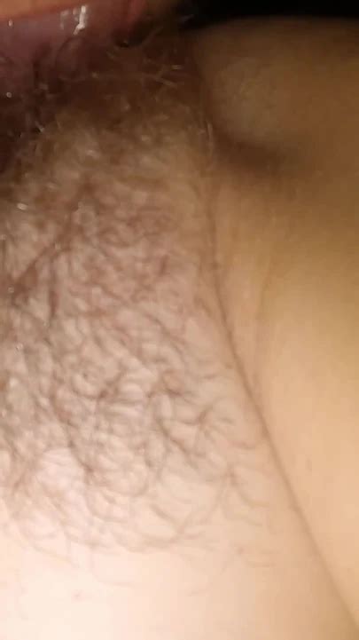 Thrilling Moment From Amazing Hairy Pussy Eating And Anal Tongue Fucking Extreme Close Up Asmr