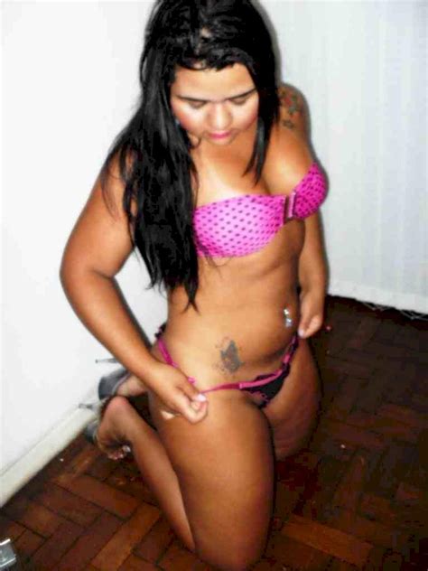 Thickest Latina ShesFreaky