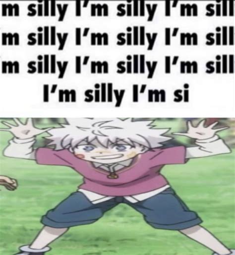 I Love Hxh I Wish Gay People Were Real On Tumblr