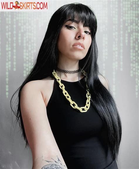 Luna Bloom LunaBloomASMR Daisylunablossom Nude OnlyFans Instagram Leaked Photo 3