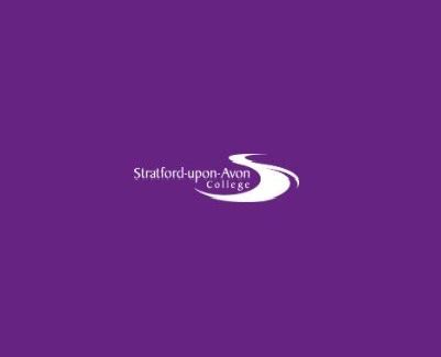 Stratford-Upon-Avon College - UK Map Guide