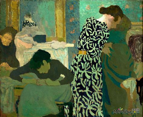 Edouard Vuillard