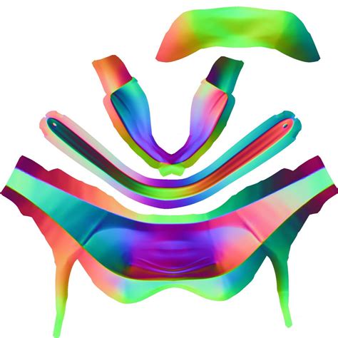 Blender Lingerie Armor Page Skyrim Adult Mods Loverslab