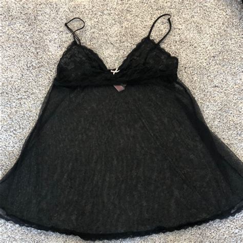 Victoria S Secret Intimates Sleepwear Nwot Victorias Secret Lingerie Poshmark