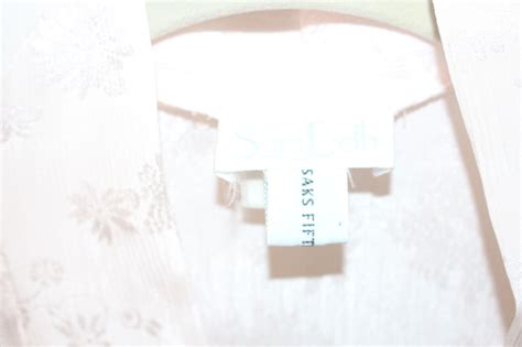 Vintage Sara Beth Satin Bridal Lingerie Wrap Robe Lac Gem