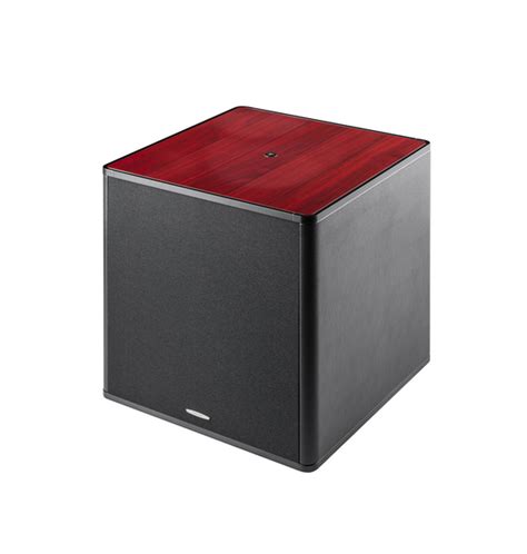 Sonus Faber Gravis V 12 Inch Active Subwoofer