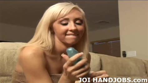 Shoot Your Cum All Over My Tits Joi Xhamster