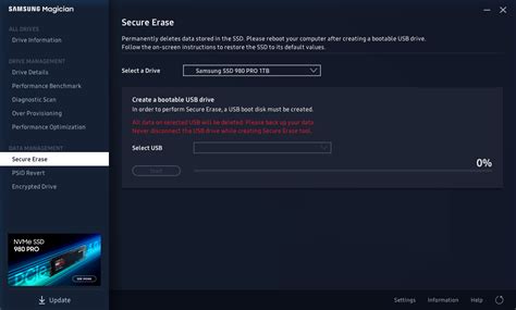 Обзор и тестирование твердотельного накопителя Samsung 980 PRO объемом ...