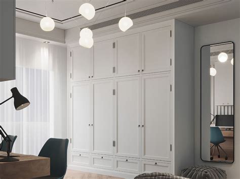 Nude Genç Odası GO Cen Dekor