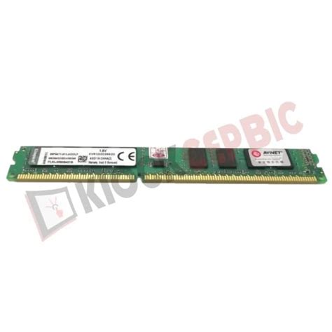 Оперативная память DDR3 2 GB