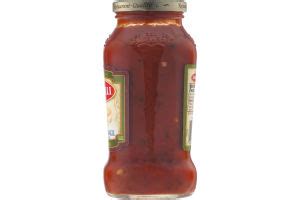 Bertolli Italian Sausage Garlic Romano Sauce Bertolli 36200219201