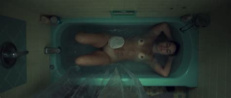 Nude Video Celebs Isel Rodriguez Nude La Pecera