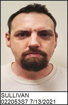 Charles Cameron Sullivan Sex Offender In Southport NC 28461 NC022053S7
