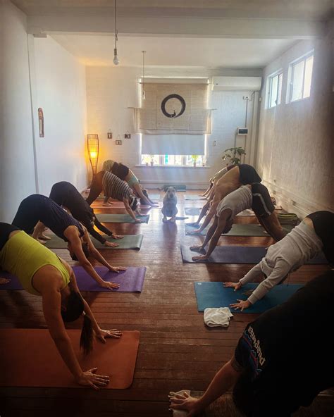 Traditional Ashtanga Mysore classes - Ashtanga Yoga Brisbane