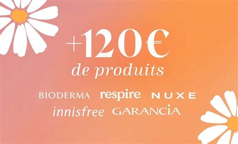 Blissim Juillet Ao T Spoiler Promo Produits Offerts