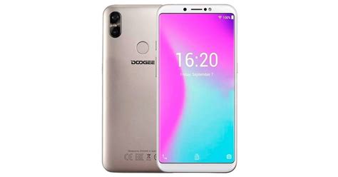 Doogee X80 Gold купить смартфон, Безрамочный ТЕЛЕФОН ДуДжи Икс80 цена ...