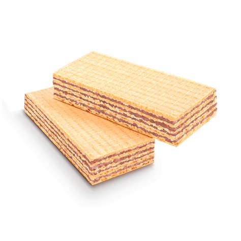 ДонКо - Вафли