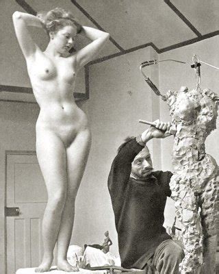 A Few Vintage Naturist Girls That Really Turn Me On 7 Porn Pictures XXX Photos Sex Images