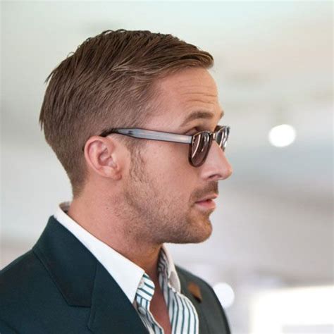 The Ryan Gosling Haircut Discover His Most Iconic Styles Ryan