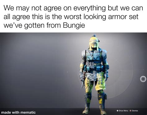What were they thinking : r/destiny2