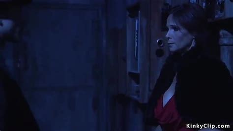 Criminal Boss Anal Bangs Milf And Teen Porn