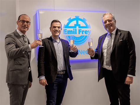 Emil Frey Nederland Archieven Ondernemend Friesland