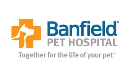 how much is a visit to banfield pet hospital