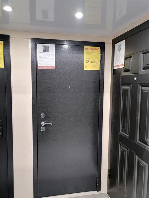 Дверь входная Metix-24 антик серебро бетон графит 860х2050мм правая ...