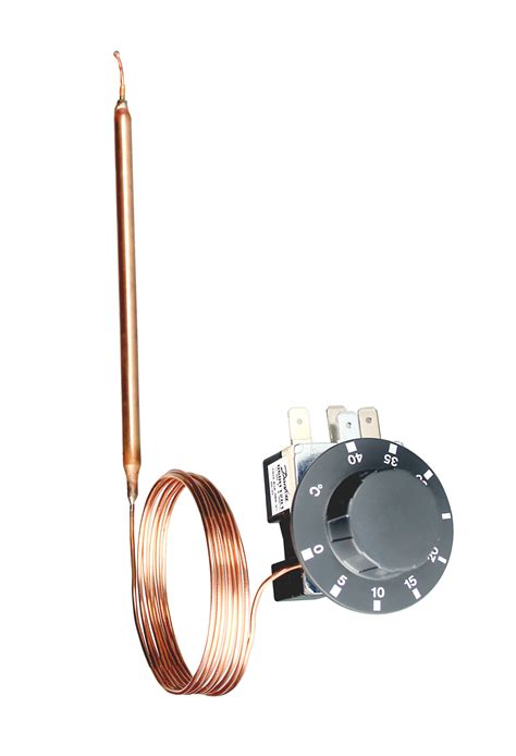 Danfoss UT 73 Термостат 060H1802 купить за 1604.39 с доставкой по ...