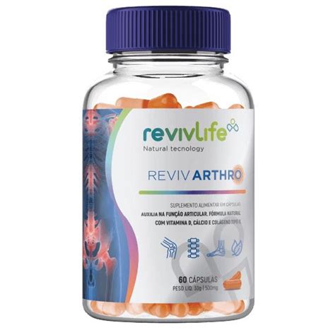 Magnesio Para Dores Nas Articulaçoes - Reviv Arthro, Magnésio, Calcio Vit D Para Dores Nas Articulações ...