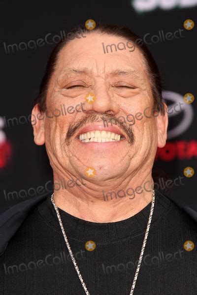 Photos and Pictures - Danny Trejo at the "Muppets Most Wanted" Premiere ...