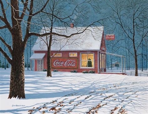 Solve Coca Cola General Store By Jim Harrison Jigsaw Puzzle Online With