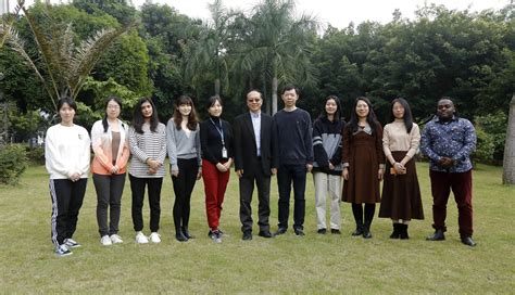 深圳理工大学药学院