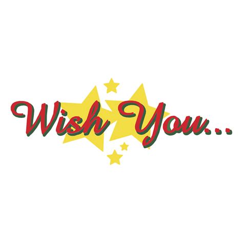 Wish You Logo Png Transparent Brands Logos