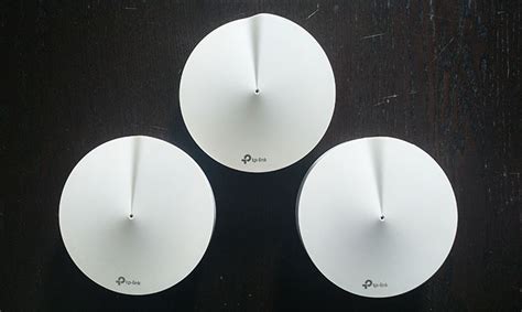 TP-Link Deco M9 Plus WiFi Mesh System Review – MBReviews