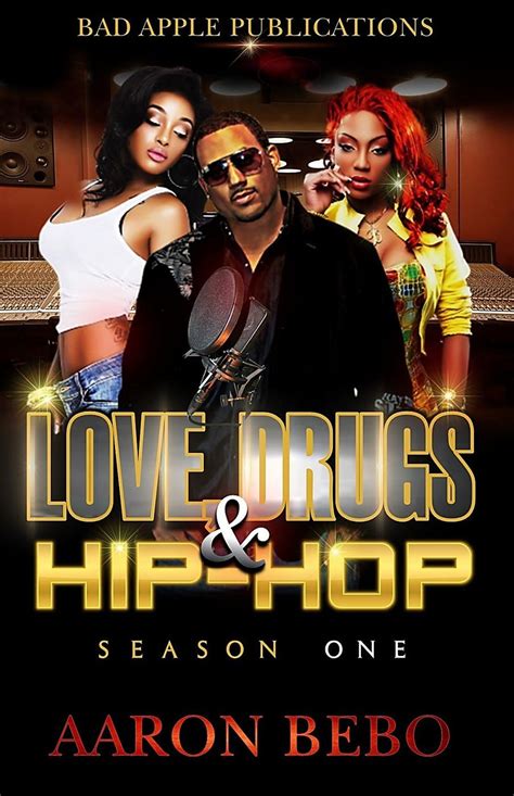 Love Drugs And Hip Hop Ebook