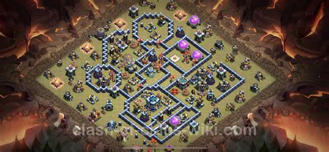 Best Anti Stars War Base Th With Link Anti Everything Town