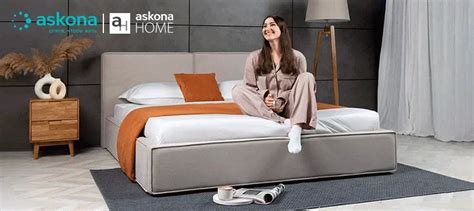 Товары для здорового сна Askona﻿ - Best Benefits