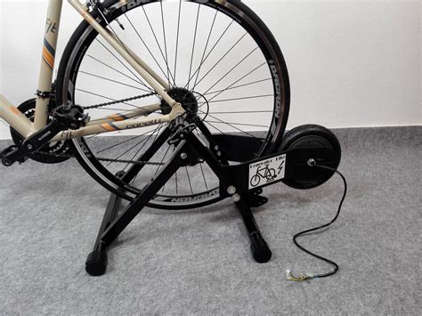 Generator Bike Universal Modul 2 | Aerocatcher Onlineshop