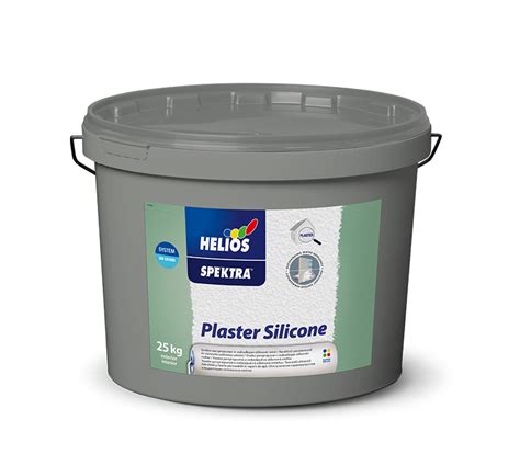 SPEKTRA Plaster Silicone | Helios Deco