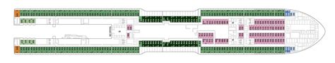 MSCワールドエウローパ | 最新の環境設備を整えた未来型の大型クルーズ船 | IMA・MSCクルーズ正規特約店