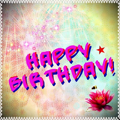 happy birthday  stock photo public domain pictures