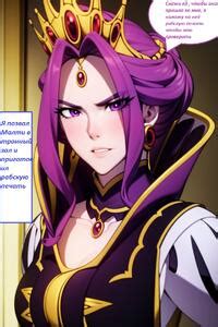 Исекай превратился в имбредный хентай AI Generated E Hentai Lo Fi Galleries