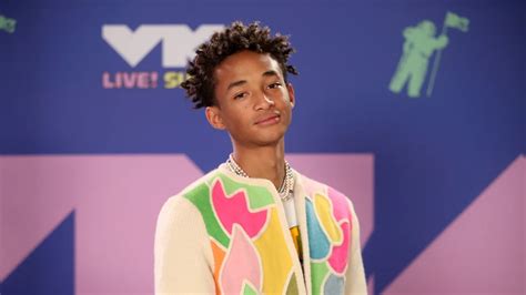 Is Jaden Smith Gay Find All About Will Smith S Son S Sexuality