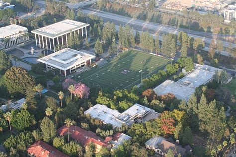 Maranatha High School Top Ranked Private School For 2024 25