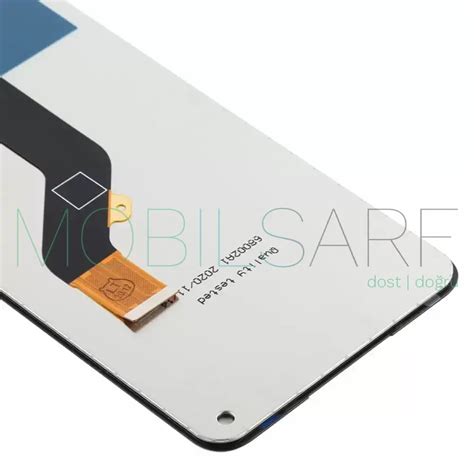 Infinix Hot 10 Ekran Satın Alın Mobilsarf