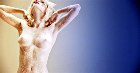 Alyssa Campanella Nude Pics Page 2