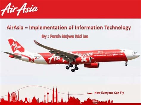 Airasia Company Pdf