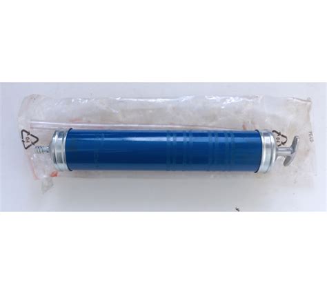 Шприц для заливки масла 500 мл NORDBERG NO1050 - выгодная цена, отзывы ...